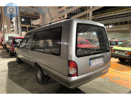 EPD E311, FSO Polonez