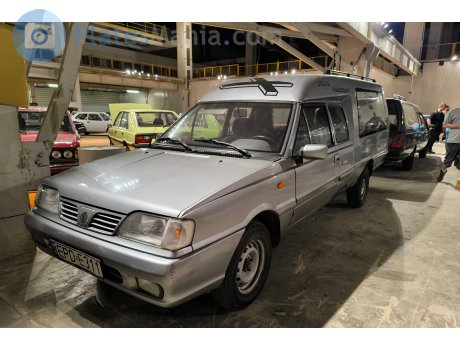 EPD E311, FSO Polonez