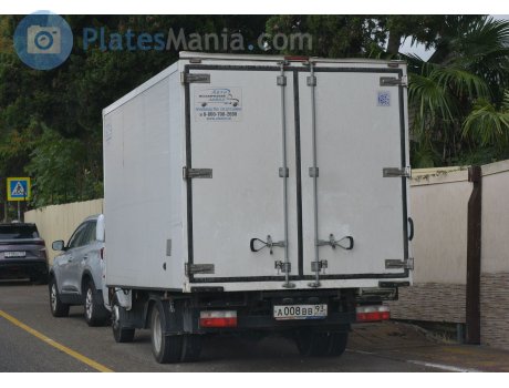 а008вв93, DongFeng Captain-T