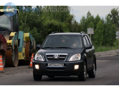 м974ем178, Vortex Tingo