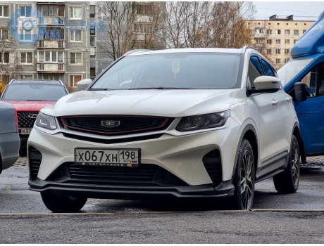 х067хн198, BelGee X50