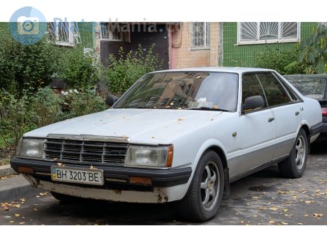 BH 3203 BE, Nissan Laurel