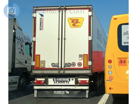 AB-148 ST, Schmitz SKO