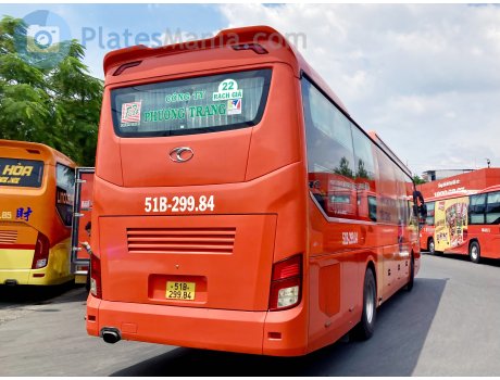 51B-299.84, Thaco Meadow