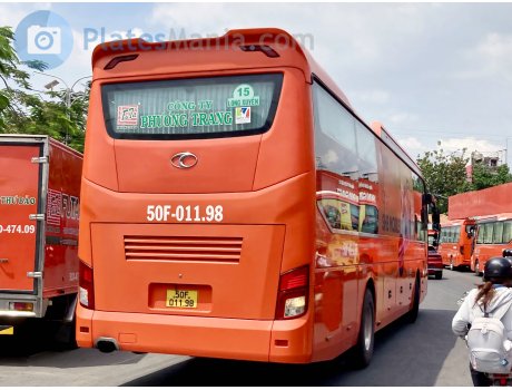 50F-011.98, Thaco Meadow