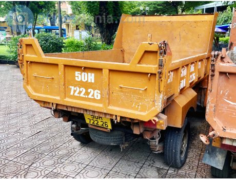 50H-722.26, Daihatsu Zebra