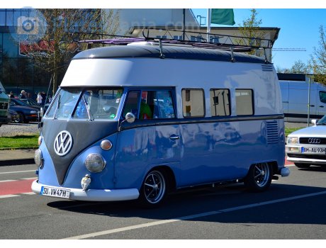 SU VW 47H (04/10), Volkswagen Bus