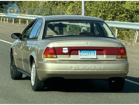 C-307717, Saturn S-Series