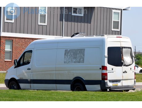 ZVS-5458, Dodge Sprinter