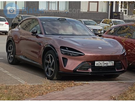 а065мв774, Xiaomi YU7