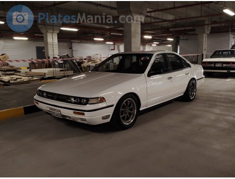 385468, Nissan Laurel Altima