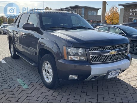 LA-6888, Chevrolet Avalanche