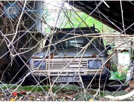 EHX-104, Wartburg 353