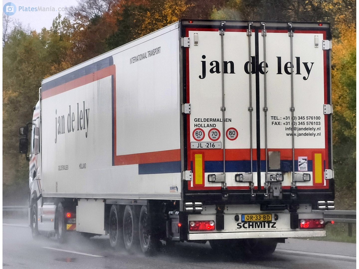 OR-33-BD, Schmitz SKO 