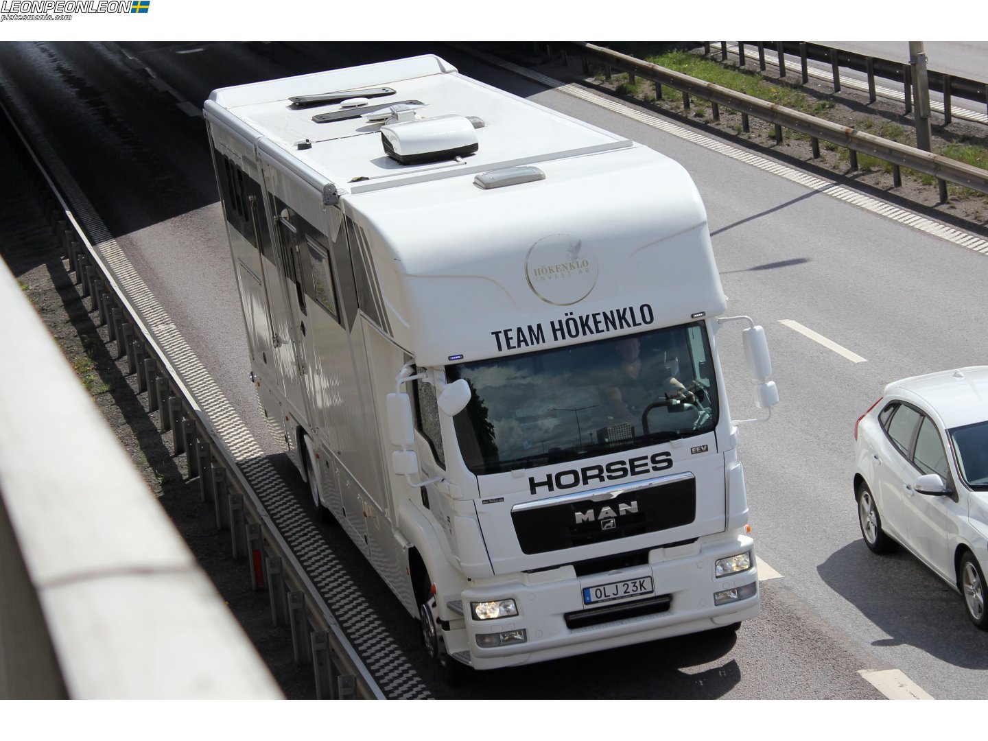 OLJ 23K, MAN TGM 1st gen, 1st facelift, 2008–2020