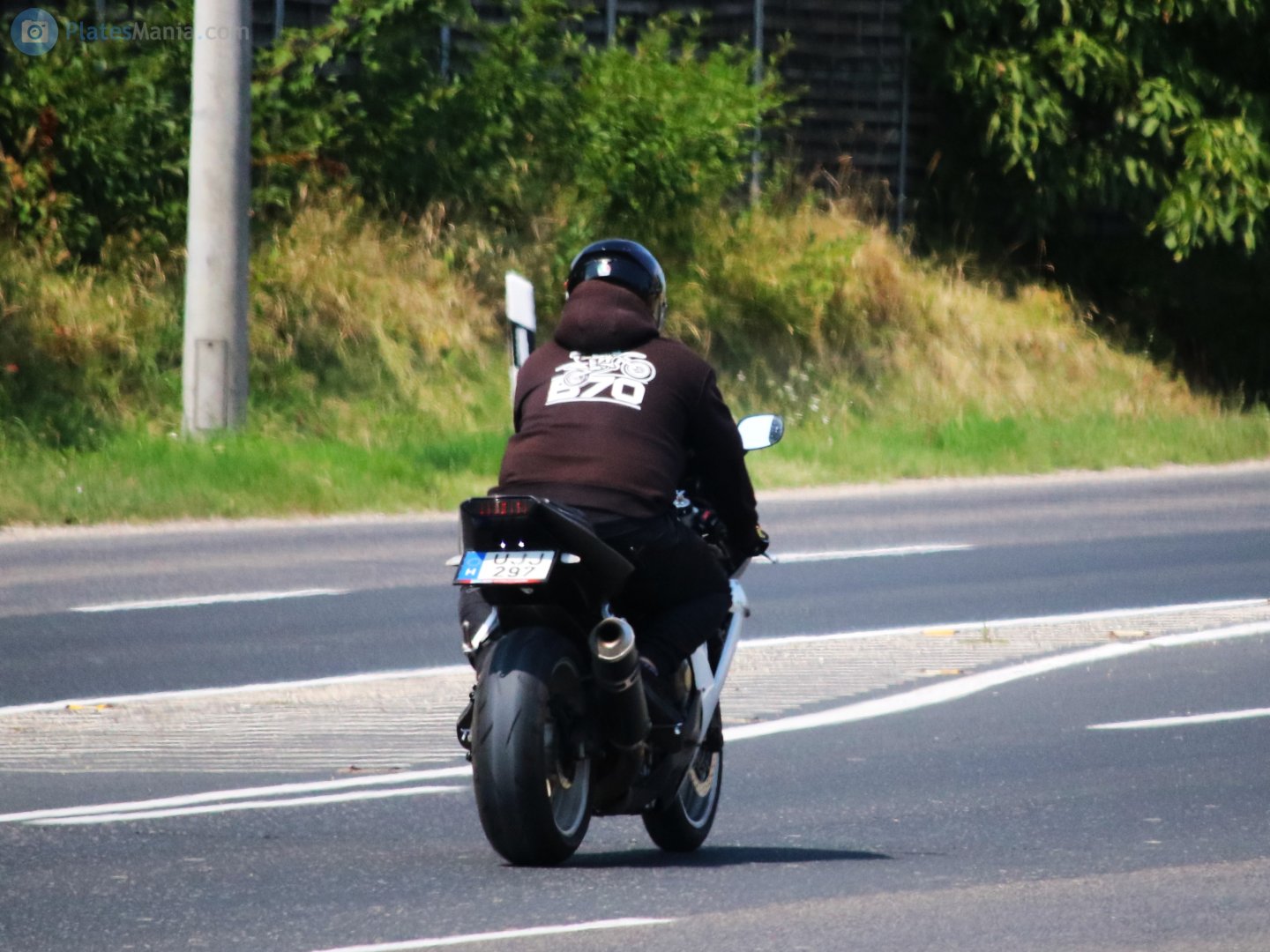 UJJ-297, Yamaha YZF 3rd gen R1, 2002–2003