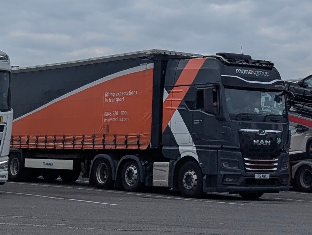 F5MNX, MAN TGX 2nd gen, 2020–