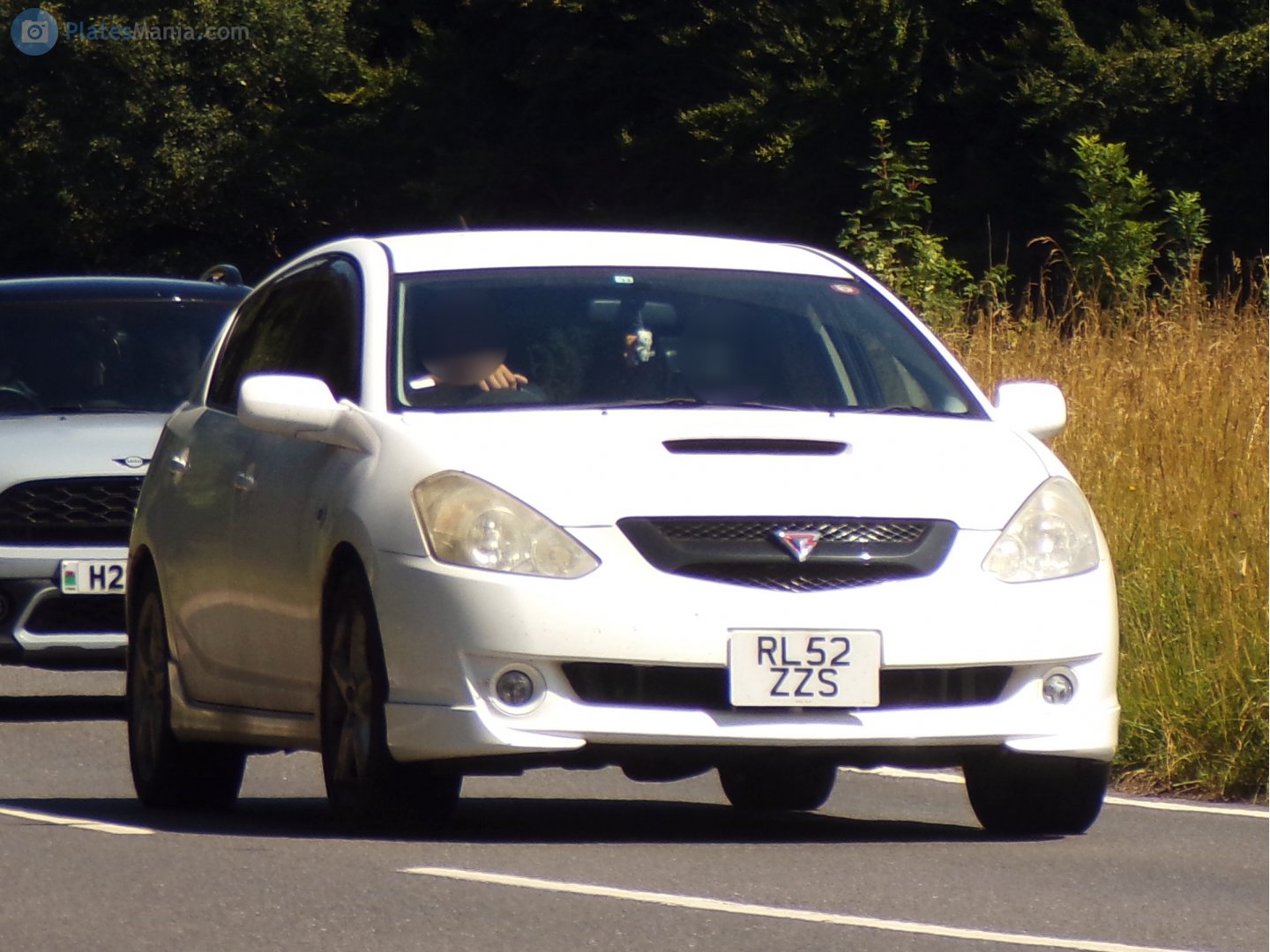 RL52ZZS, Toyota Caldina 3rd gen (T240), 2002–2007