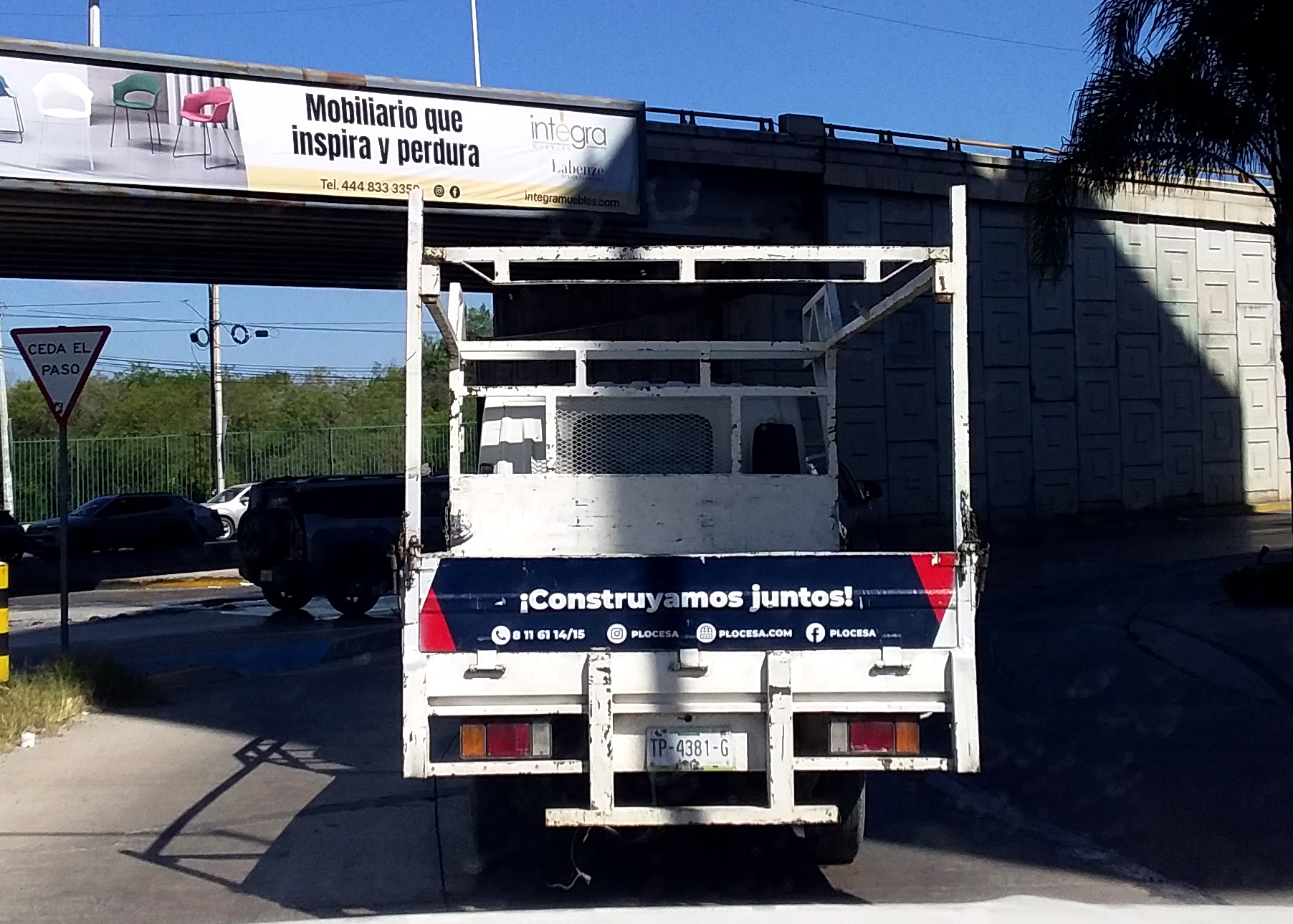 TP-4381-G, Isuzu Elf 6th gen 100 (F24), 2007–2021