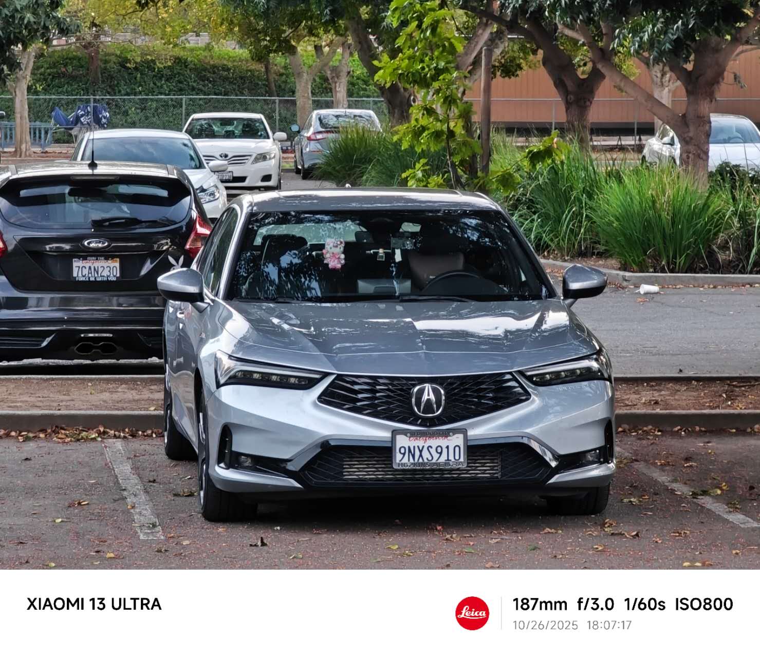 9NXS910, Acura TLX 2nd gen (UB5–UB7), 2020–