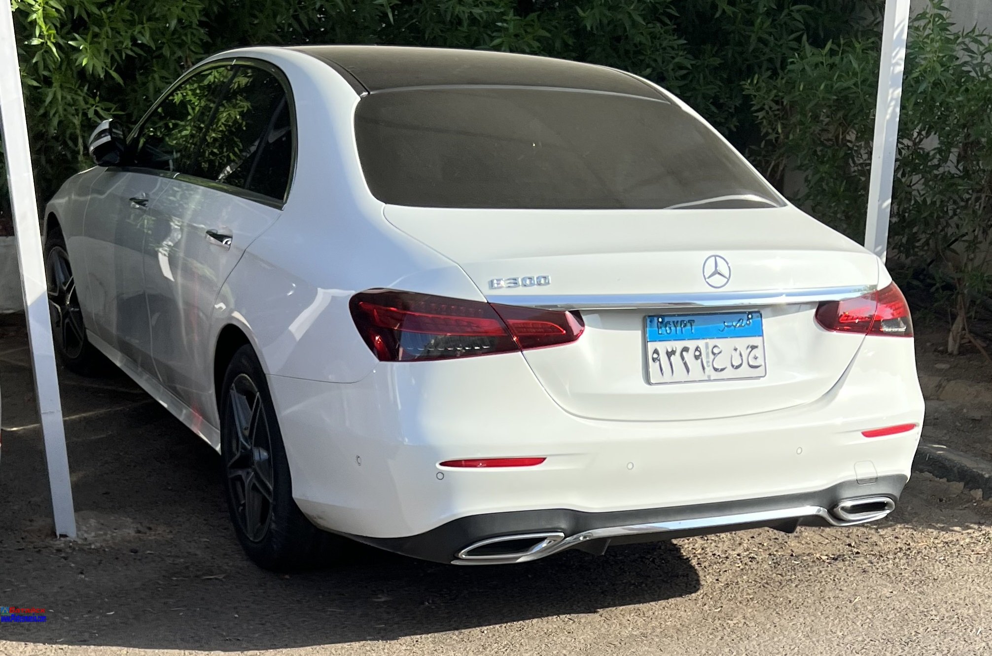 ٩٣٢٩ عنج, Mercedes-Benz E-Klasse 5th gen Sedan (V213/W213), facelift, 2020­–2023