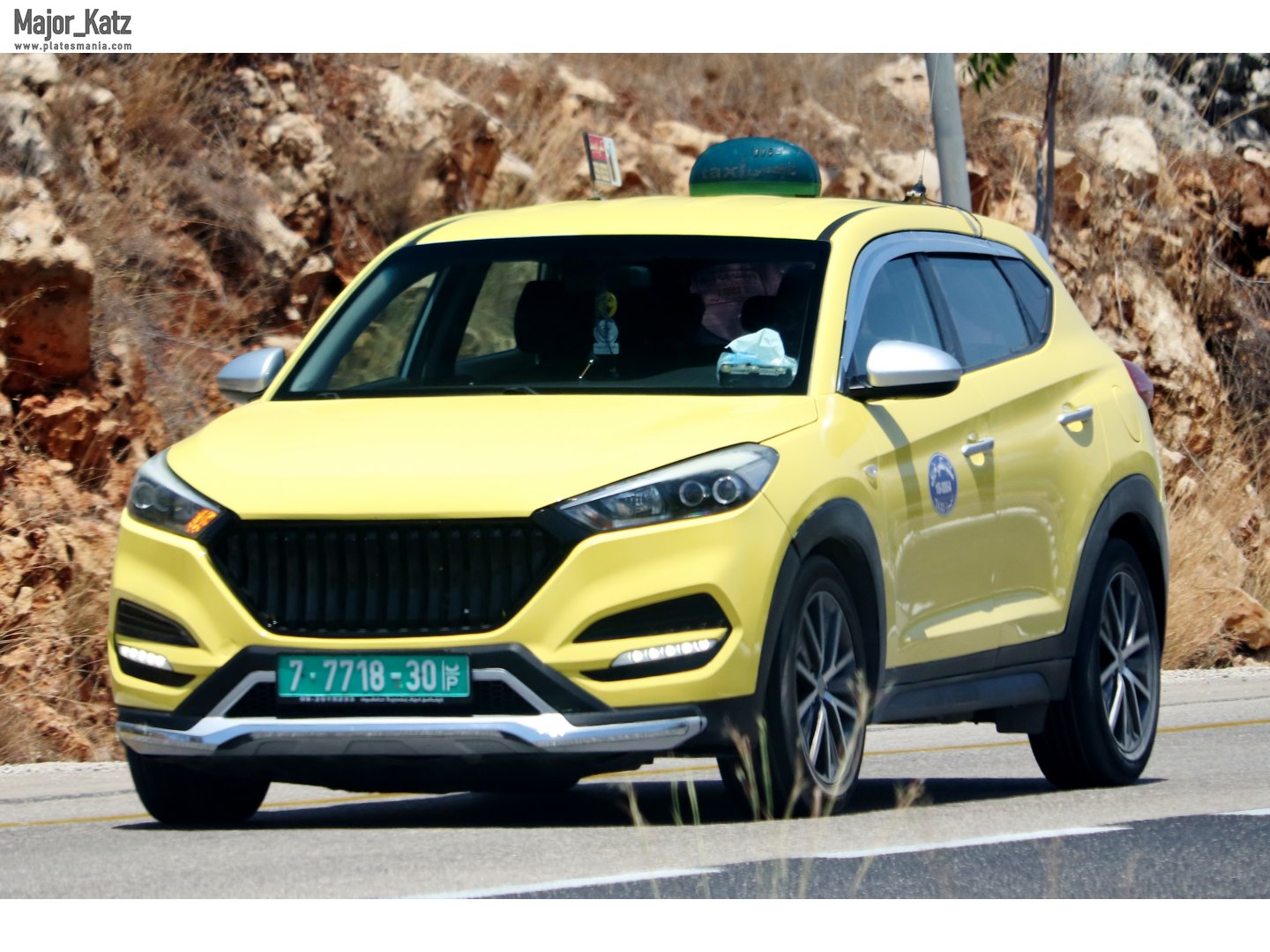 7-7718-30, Hyundai Tucson 3rd gen (TL), 2015–2018 (–2023 for LATAM-market)