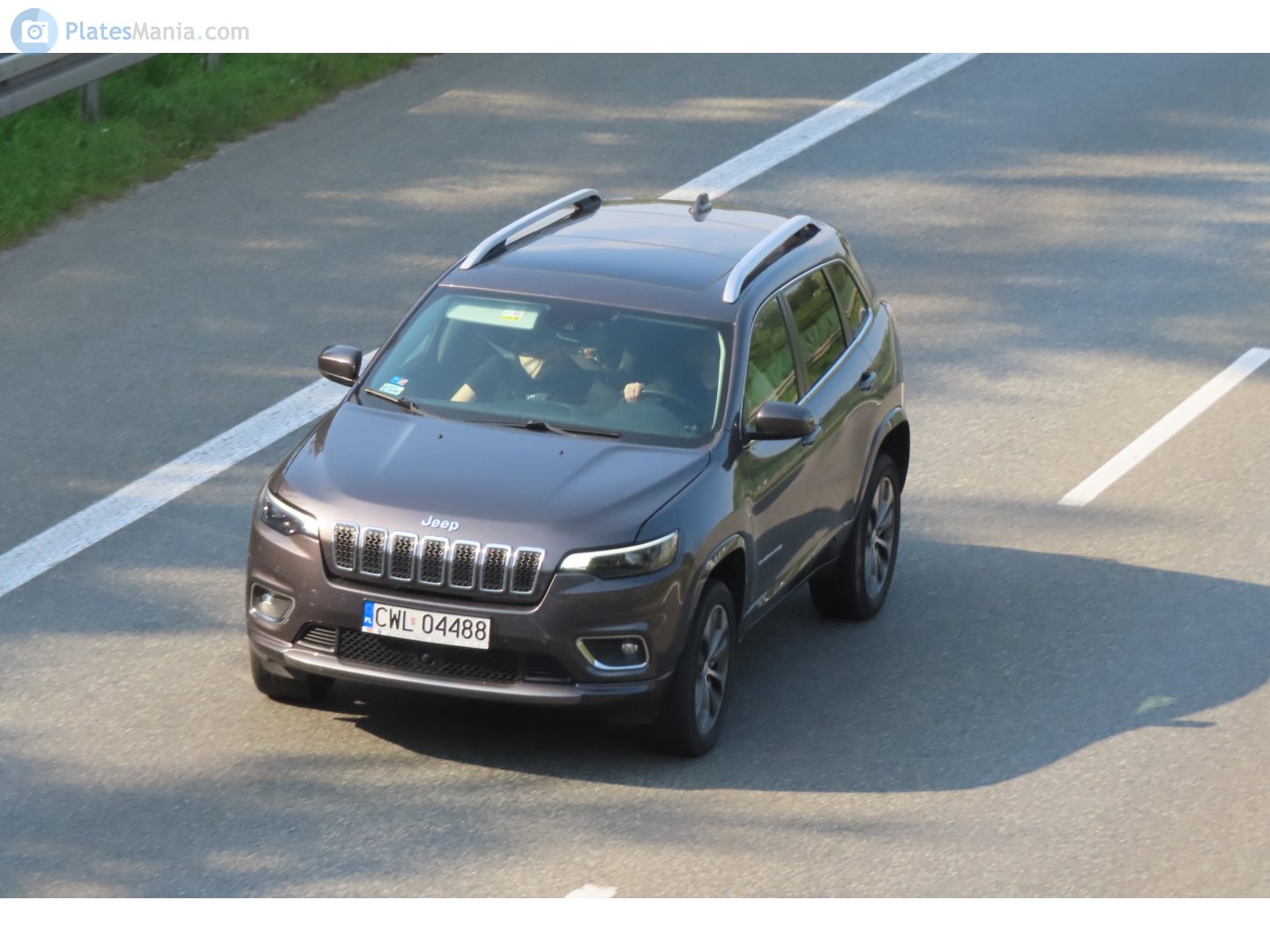 CWL 04488, Jeep Cherokee 