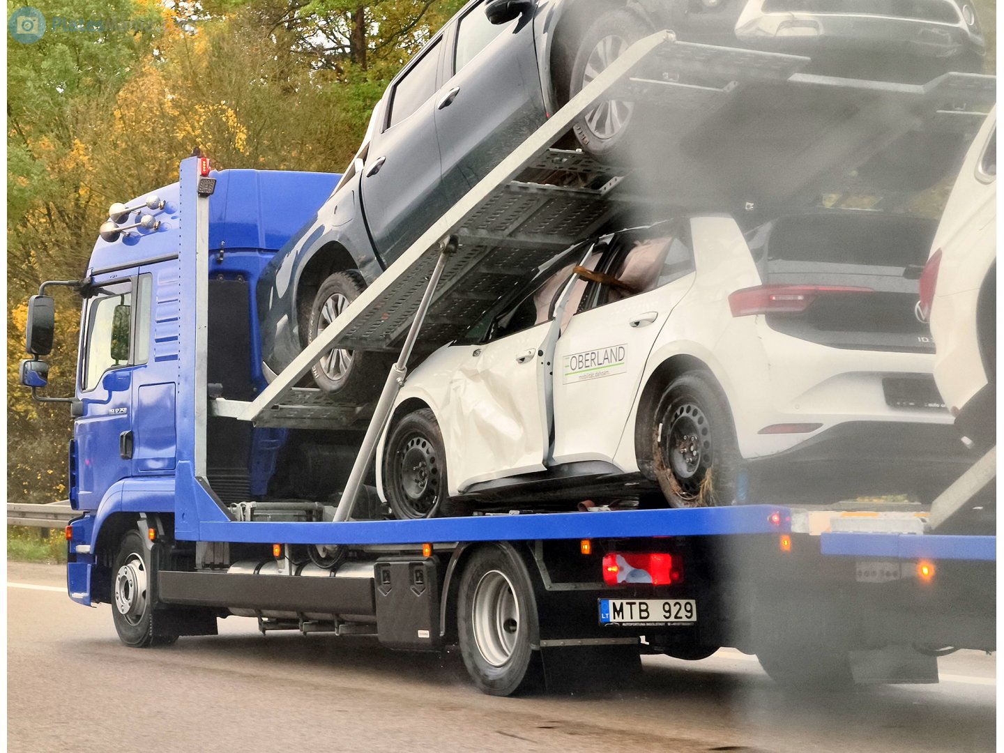 MTB 929, MAN TGL 1st gen, 1st facelift, 2008–2020