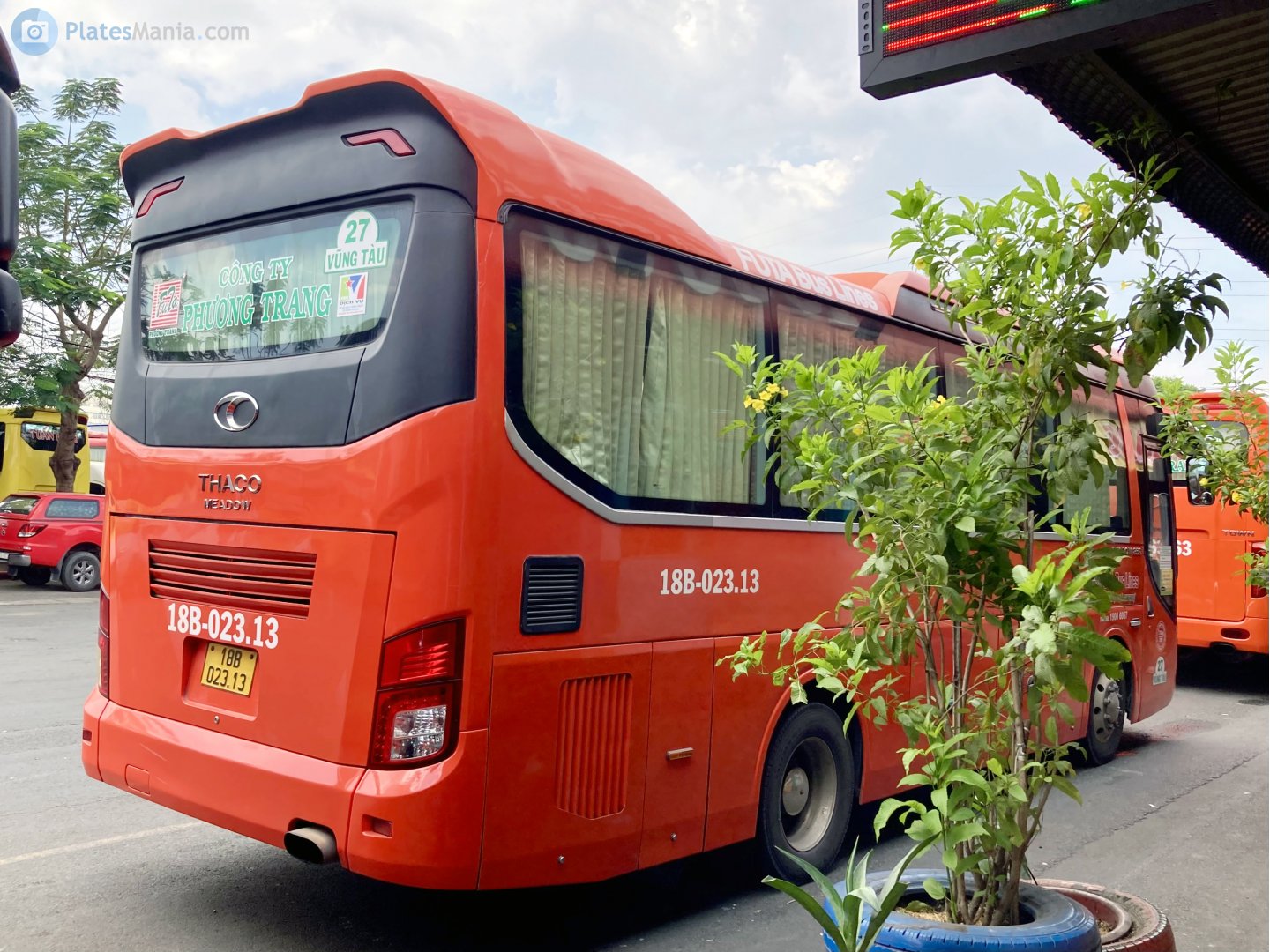 18B-023.13, Thaco Meadow 