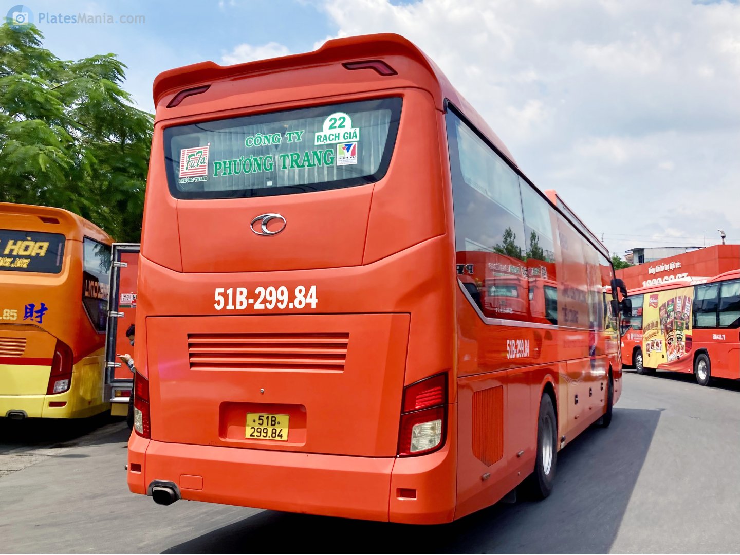 51B-299.84, Thaco Meadow 