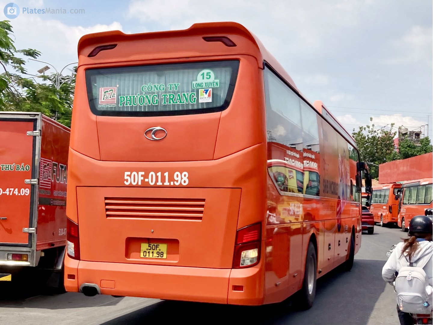 50F-011.98, Thaco Meadow 