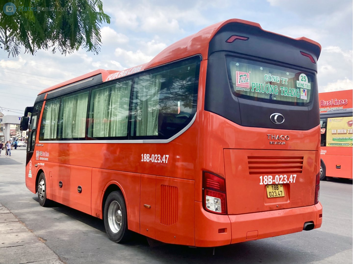 18B-023.47, Thaco Meadow 