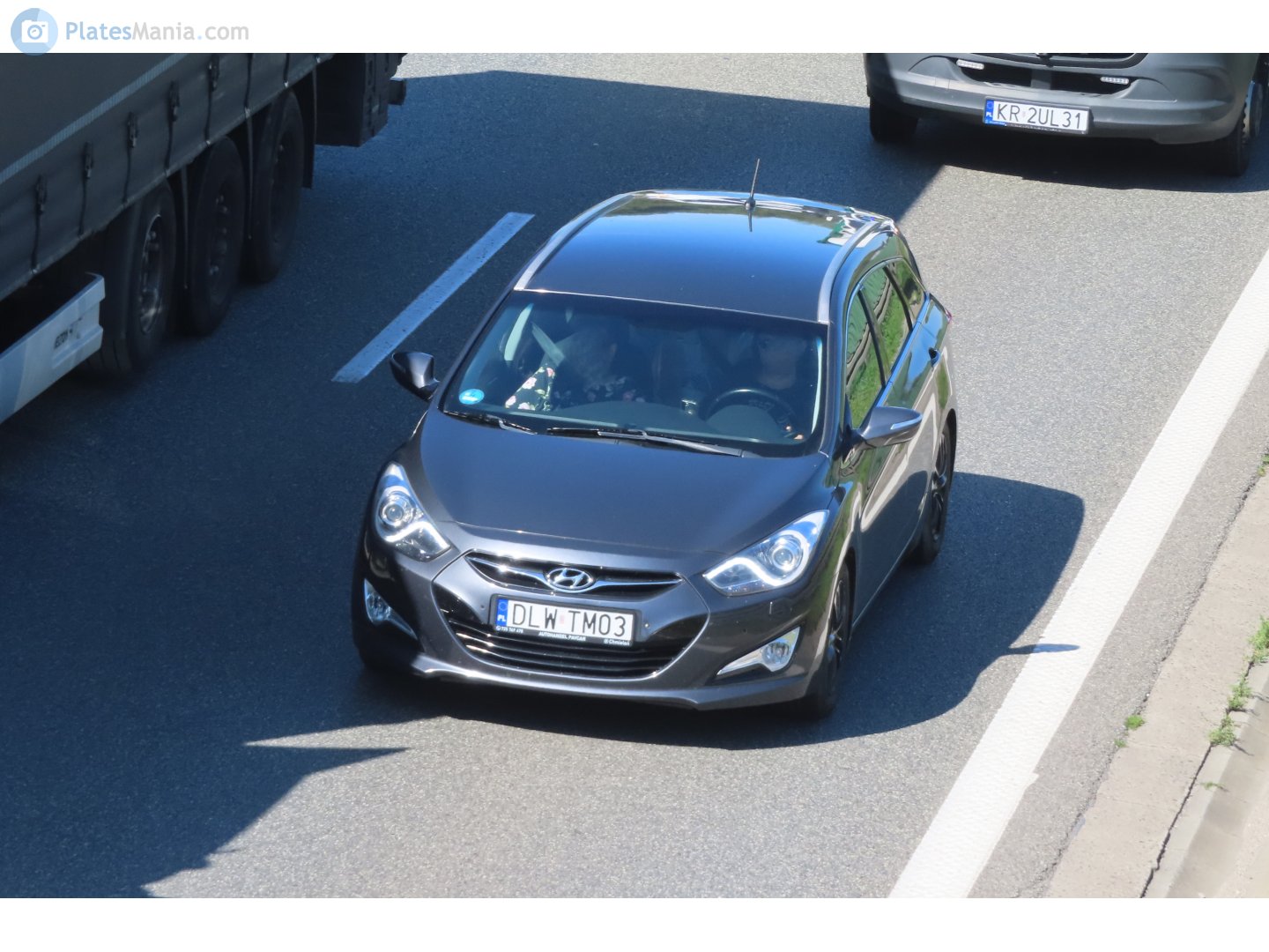 DLW TM03, Hyundai i40 1st gen Wagon (VF), 2011–2019