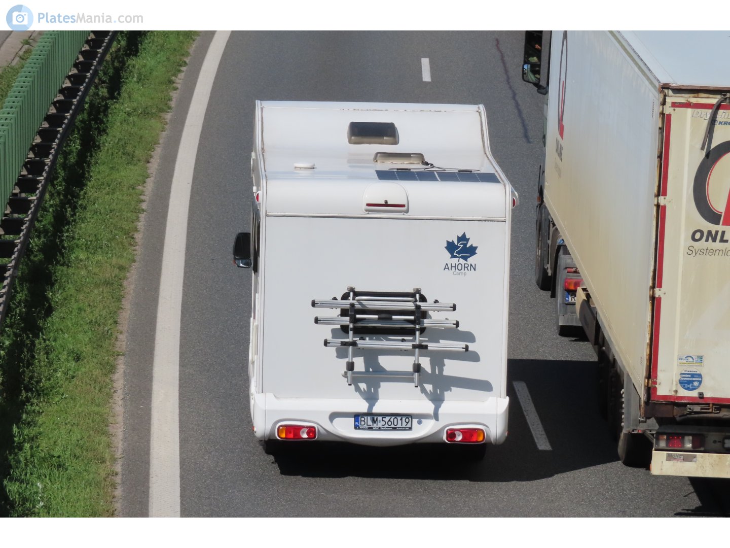 BLM 56019, Ahorn Camp Eco 