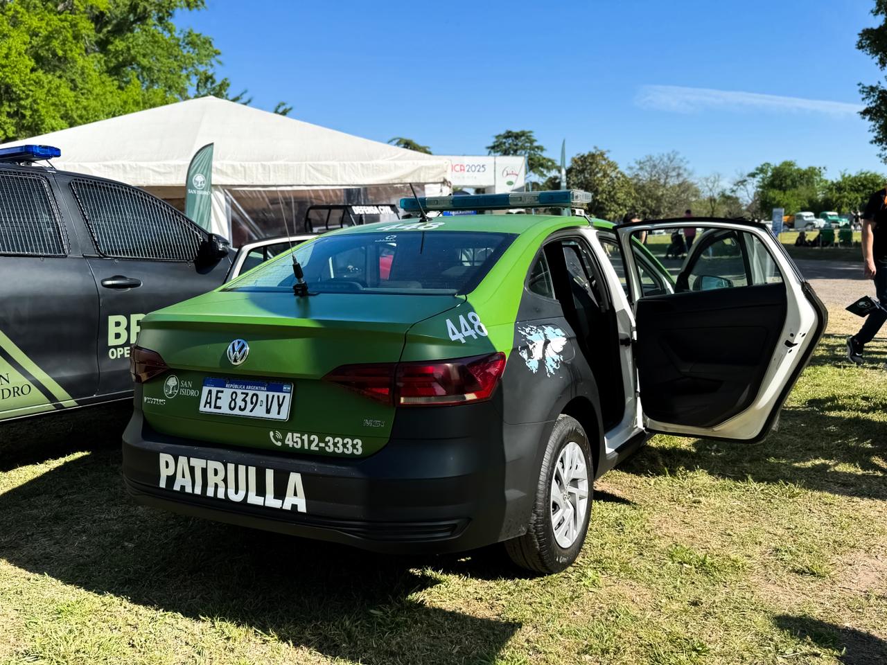 AE 839 VY, Volkswagen Virtus 1st gen (BZ2; LATAM-market), 2017–2022