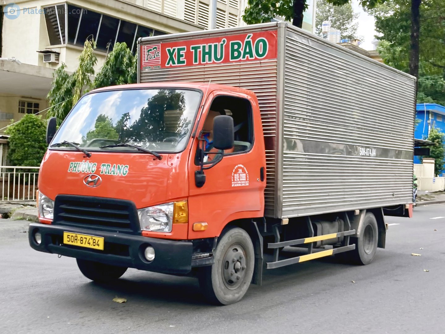 50H-874.84, Hyundai Mighty 2nd gen (e-Mighty), facelift, 2004–2015