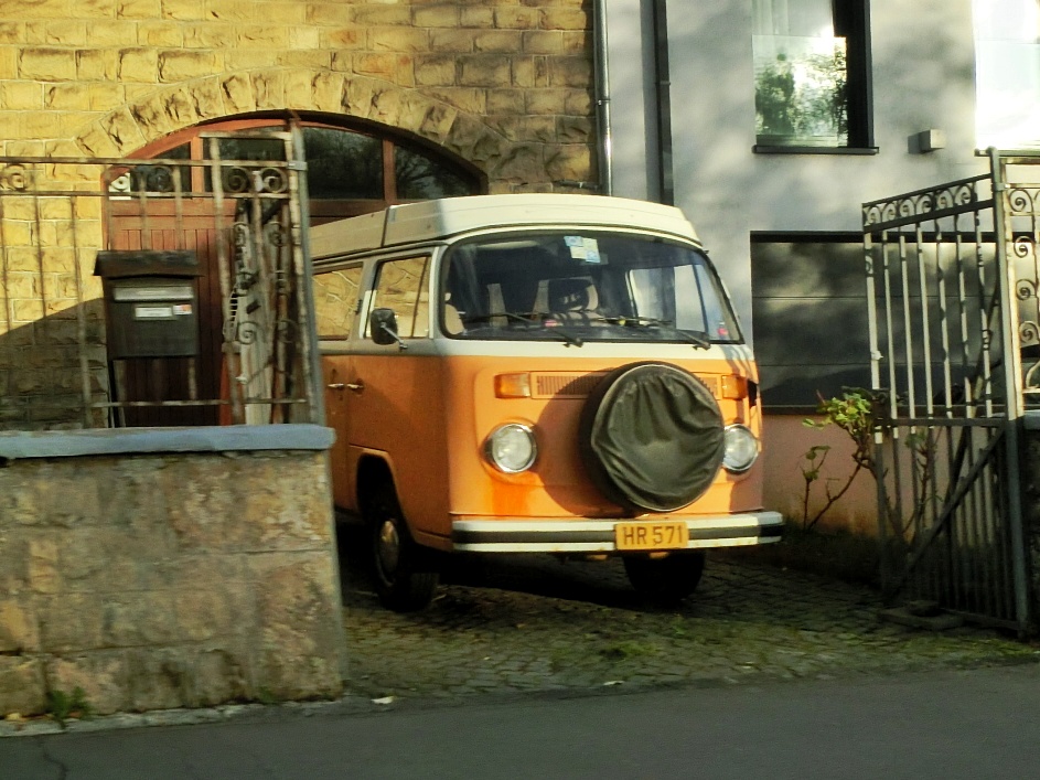 HR 571, Westfalia Berlin 