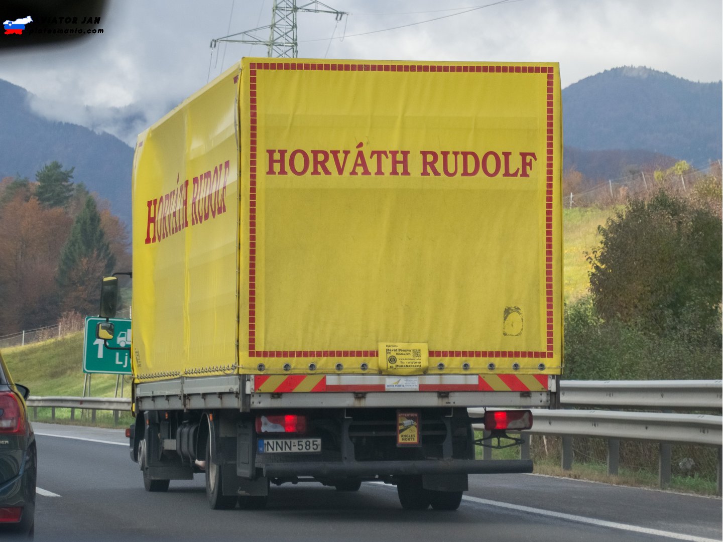 NNN-585, MAN TGL 1st gen, 1st facelift, 2008–2020