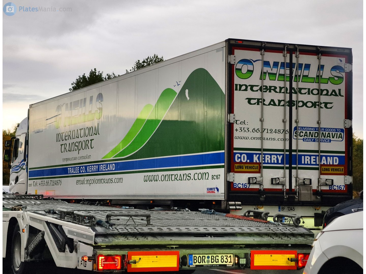 BF-1345, Schmitz SKO 