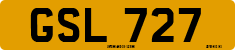 License plate of the United Kingdom, 1932 year system
