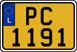 PC 1191