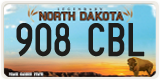 North Dakota, 123 ABC