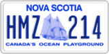 Nova Scotia, ABC 123