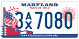 Maryland, 1A/B2345