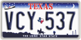 Texas, 2007 year system (АBC-123)