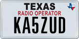 Texas, Radio Operator
