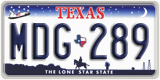 Texas, 2007 year system (АBC-123)