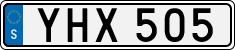 YHX 505