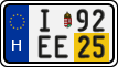 I 92EE