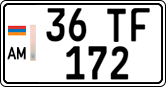 36 TF 172